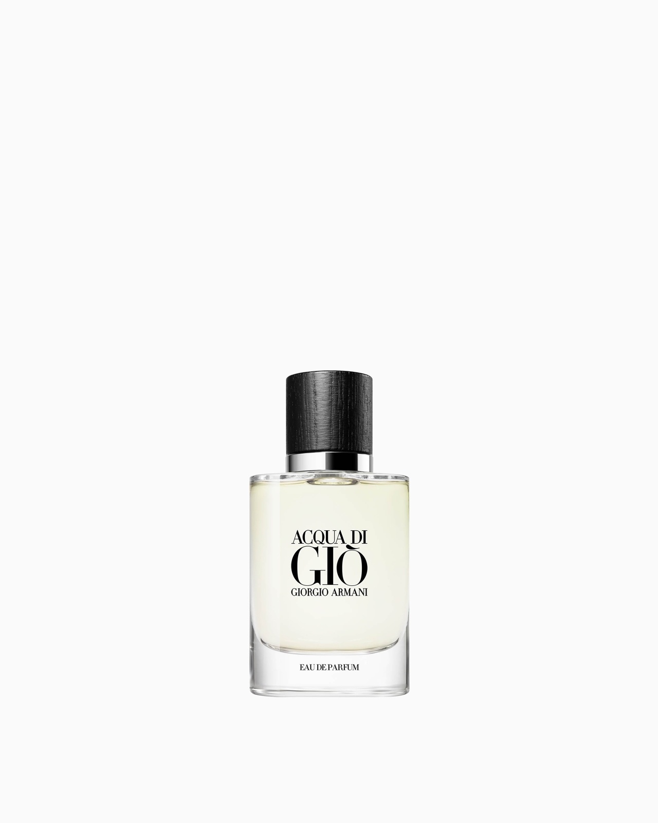 EAU DE PARFUM ACQUA DI GIÒ 40 ML - 1