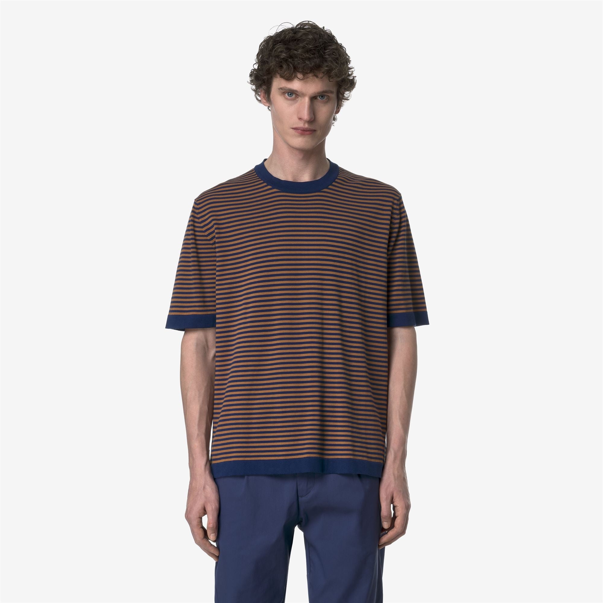 COMBE STRIPES - 3