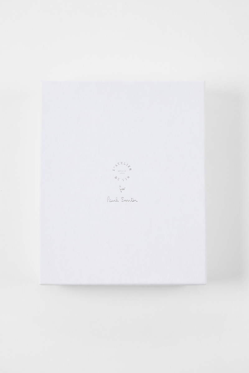 L’Atelier du Vin for Paul Smith - 'Oeno Motion Nomad' Corkscrew 9