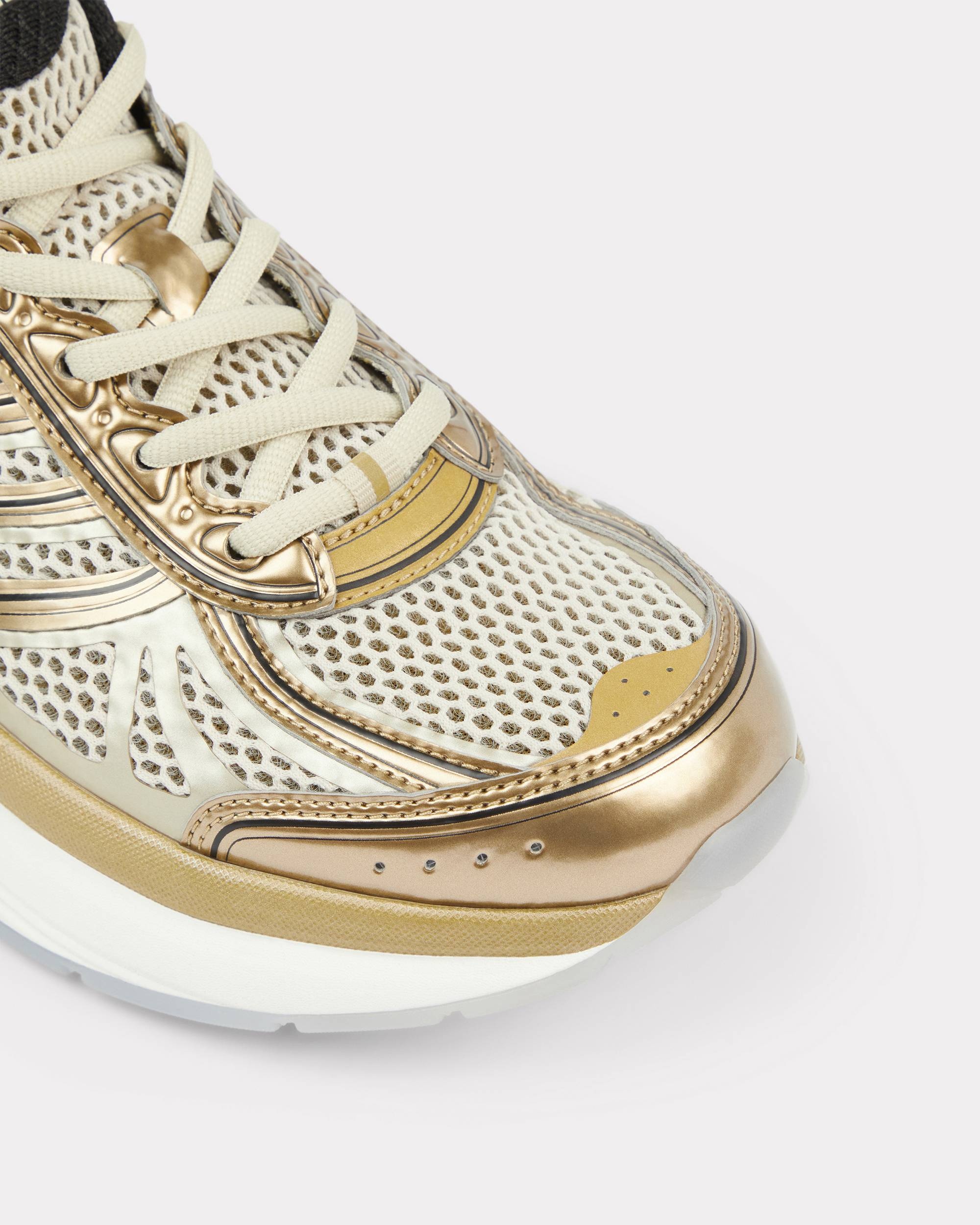 KENZO-PACE trainers for men - 4