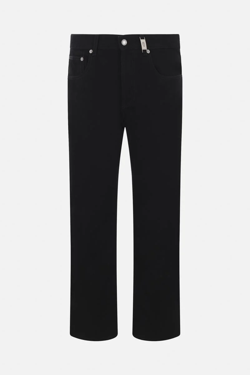 Alexander McQueen Jeans - 1