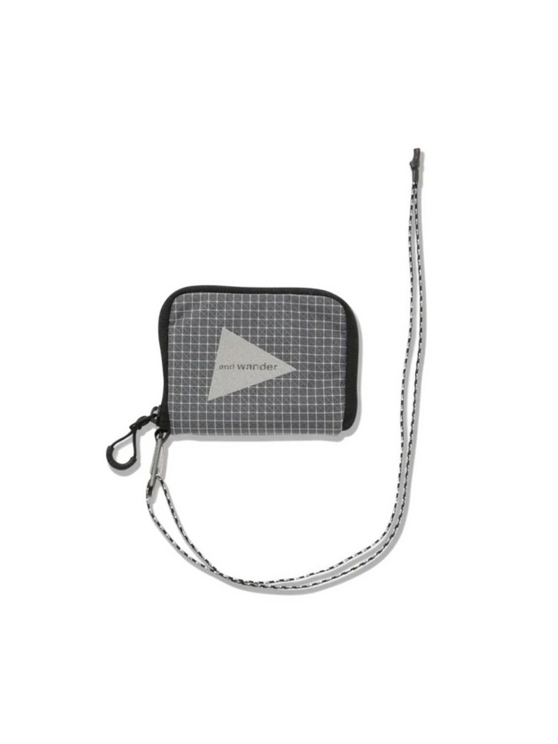 and Wander Ocean Rip wallet outlook