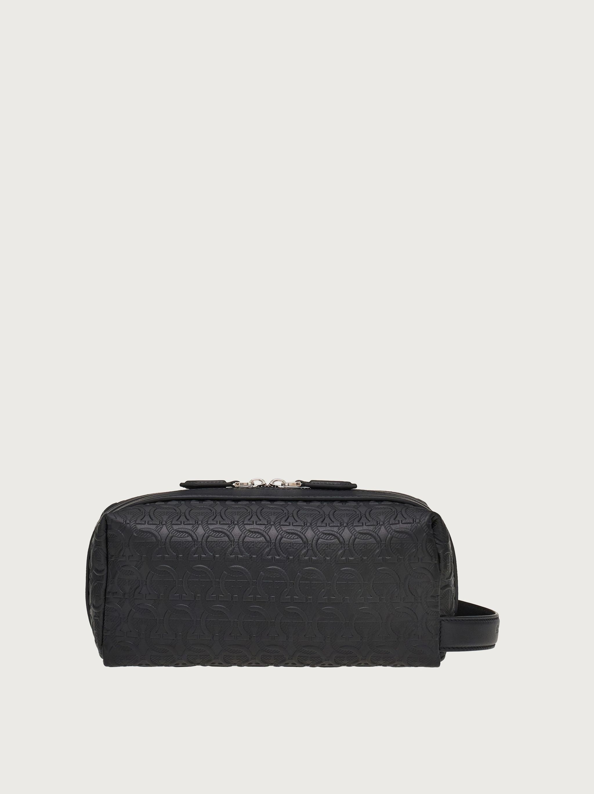 Gancini dopp kit - 1