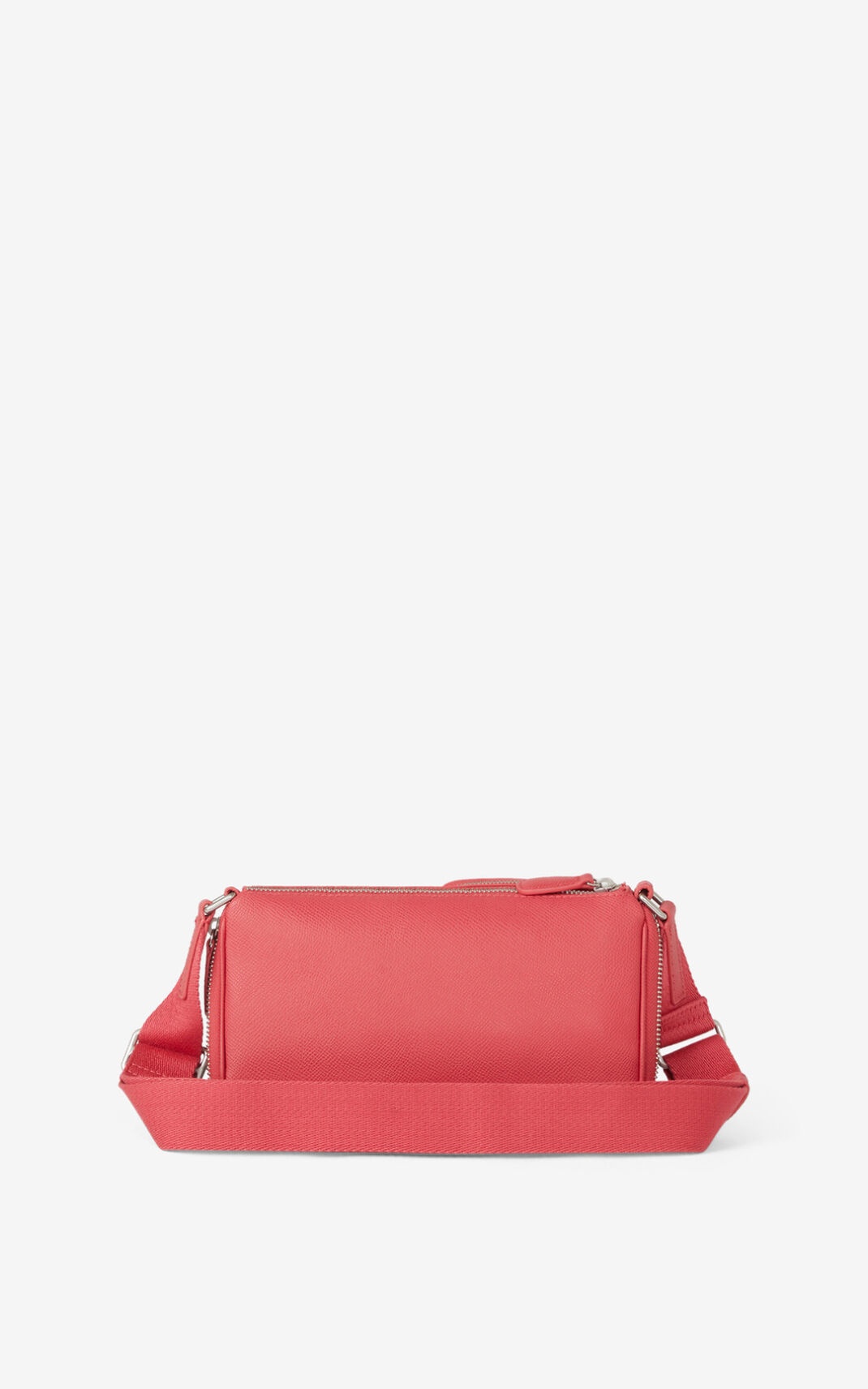 KENZO Kompact grained leather bumbag - 3