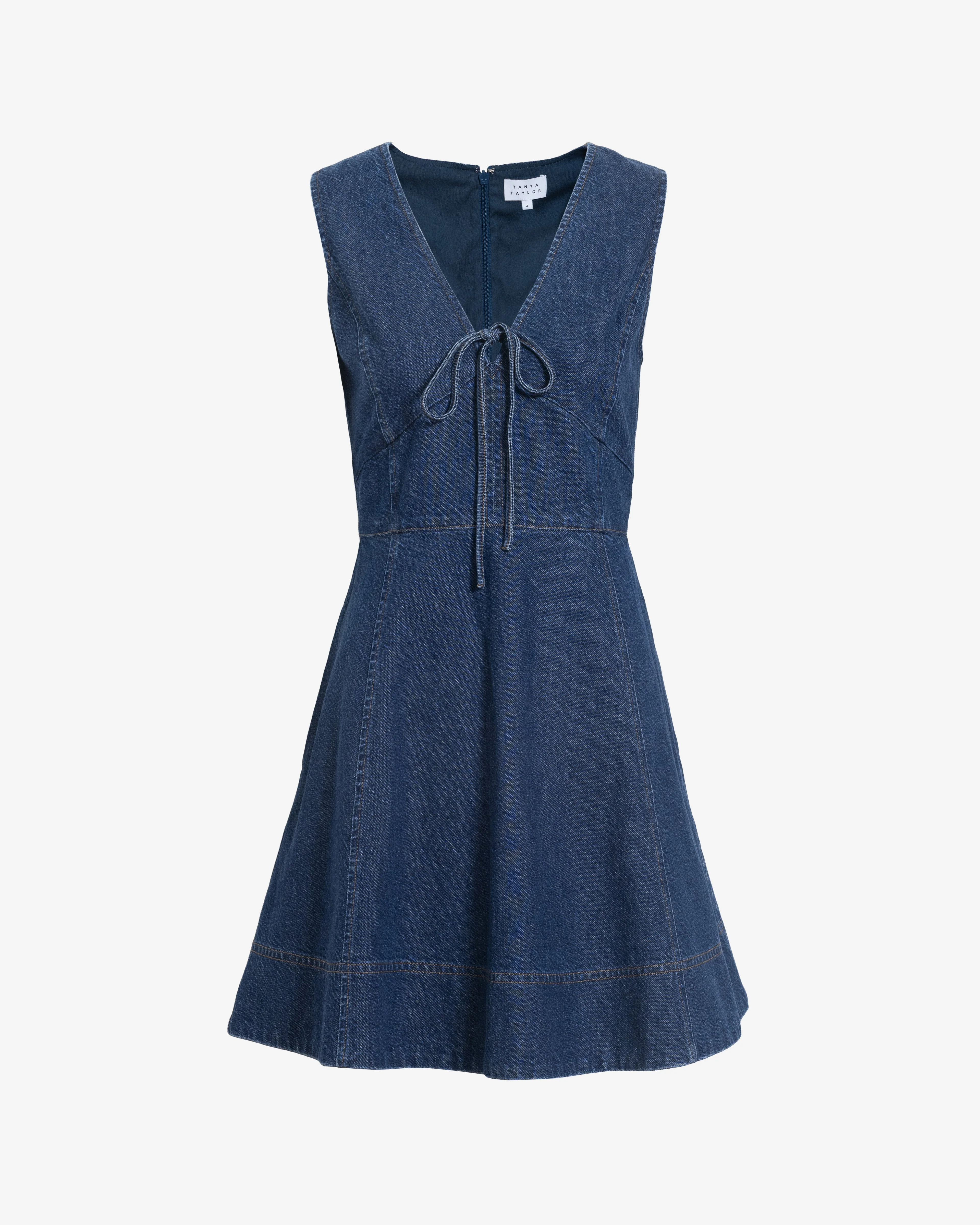 NOVA DRESS - 1