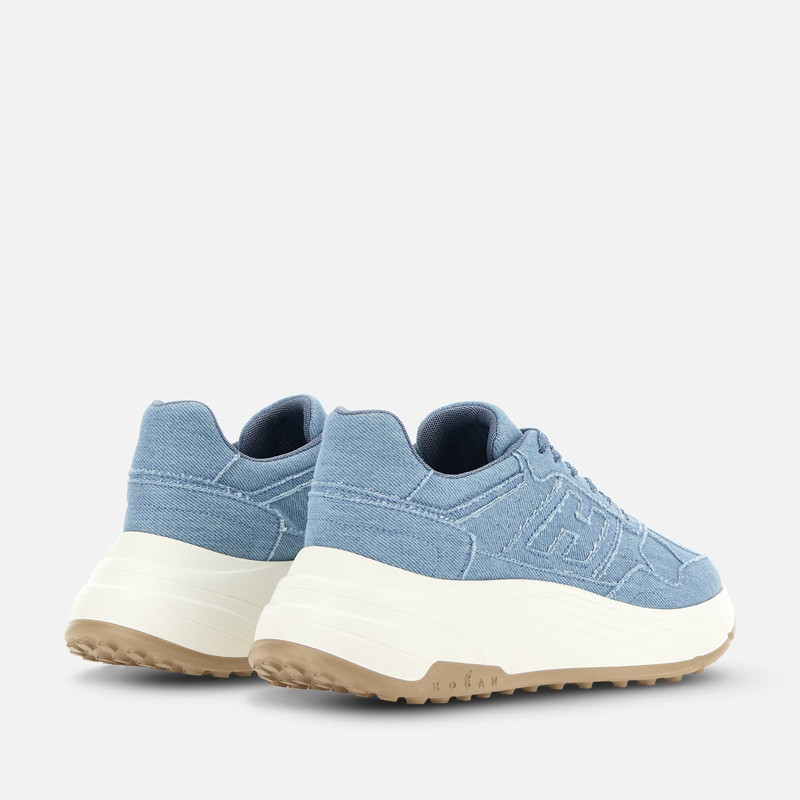 HOGAN Sneakers Hogan Hi-Fi outlook