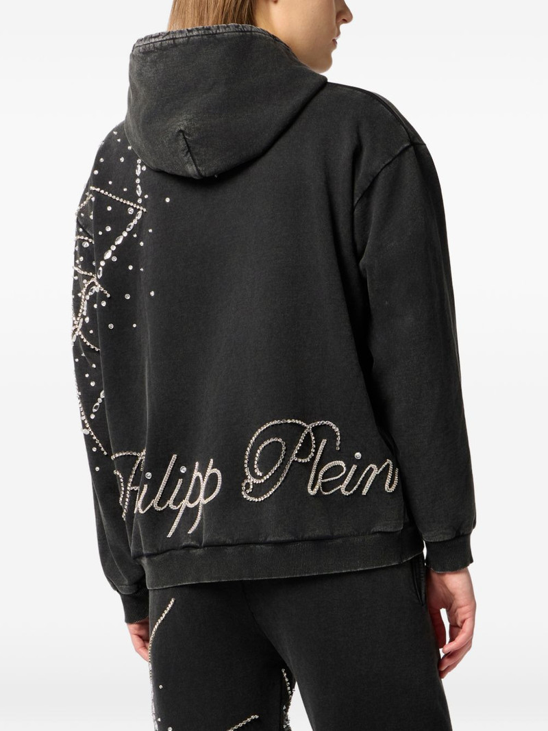 hooded knitwear 4