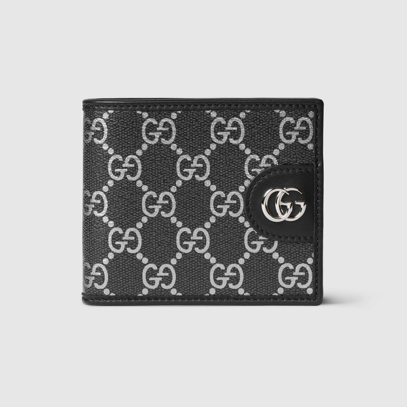 GG bi-fold wallet 1