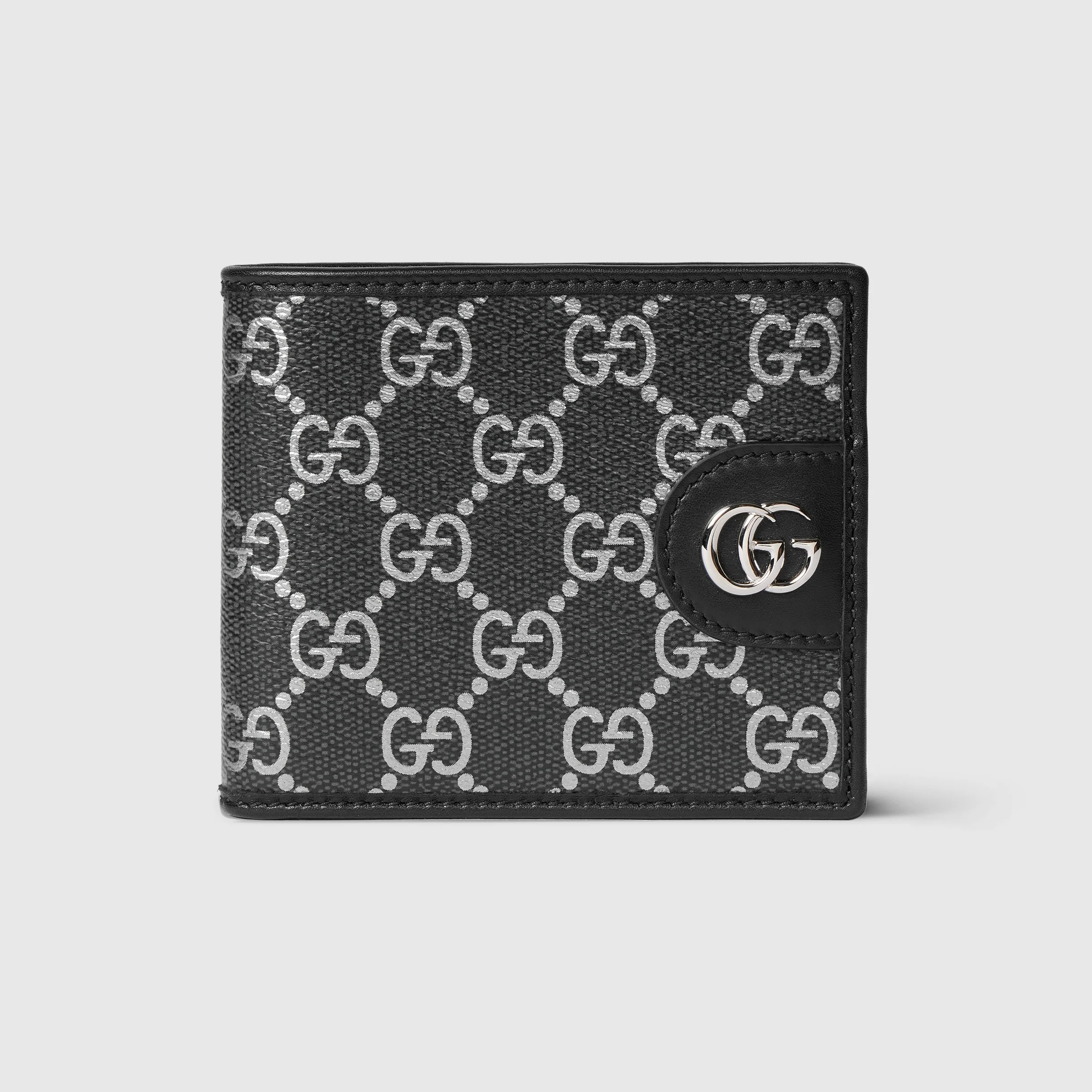 GG bi-fold wallet - 1