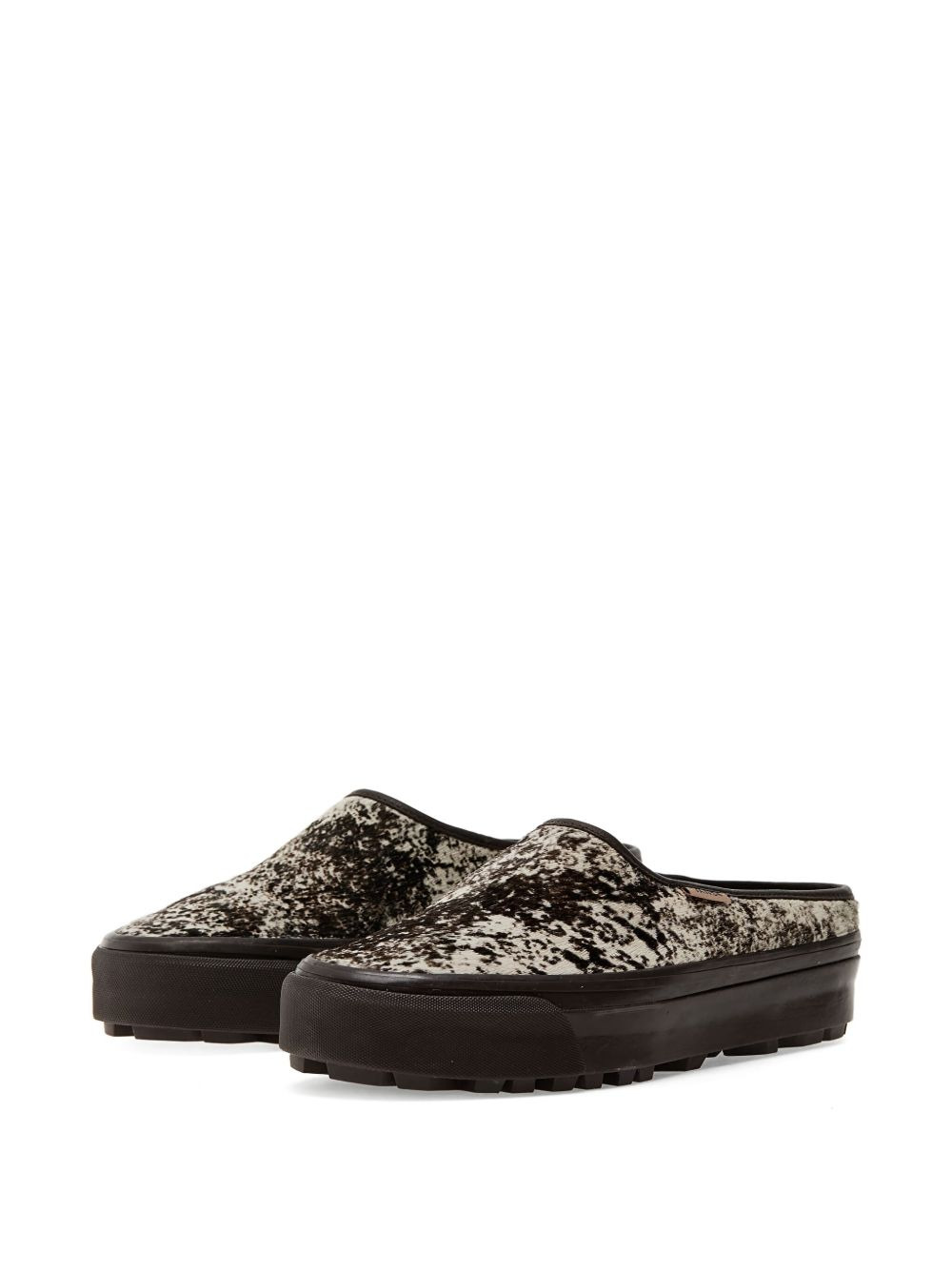 Vans LX Mule Style 17 slippers - 2