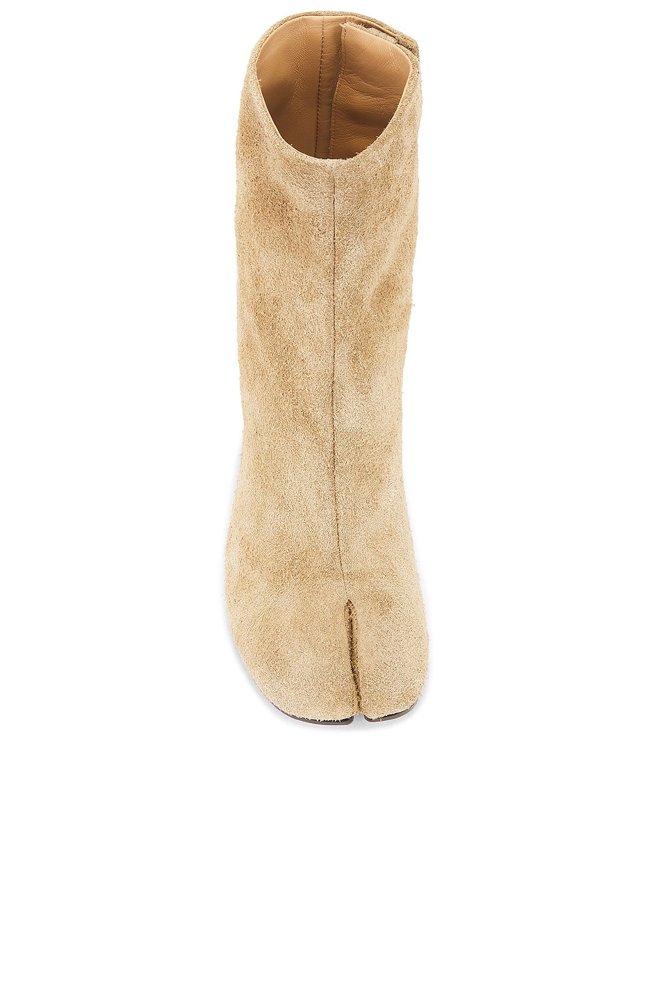 Tabi Ankle Boot - 4