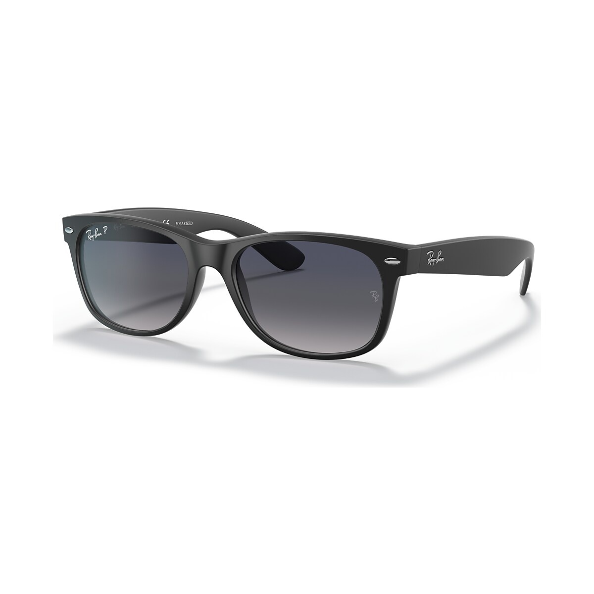 RB2132F New Wayfarer Matte - 2