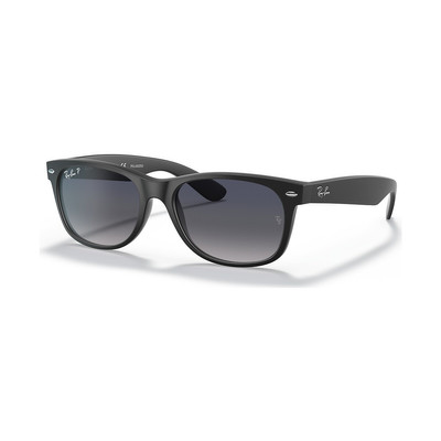 Ray-Ban RB2132F New Wayfarer Matte outlook