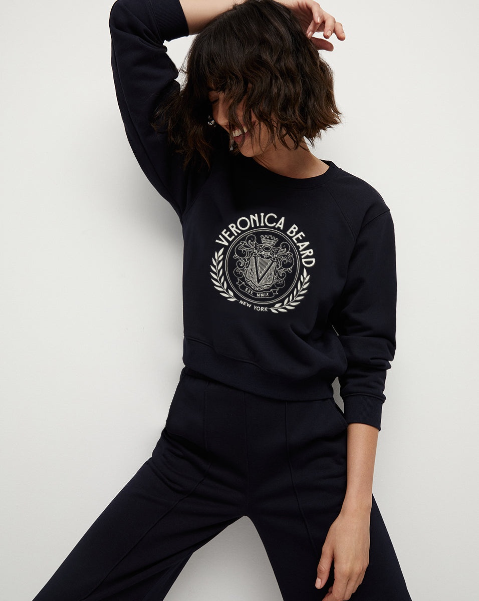 BEAUMONT LOGO SWEATSHIRT - 2