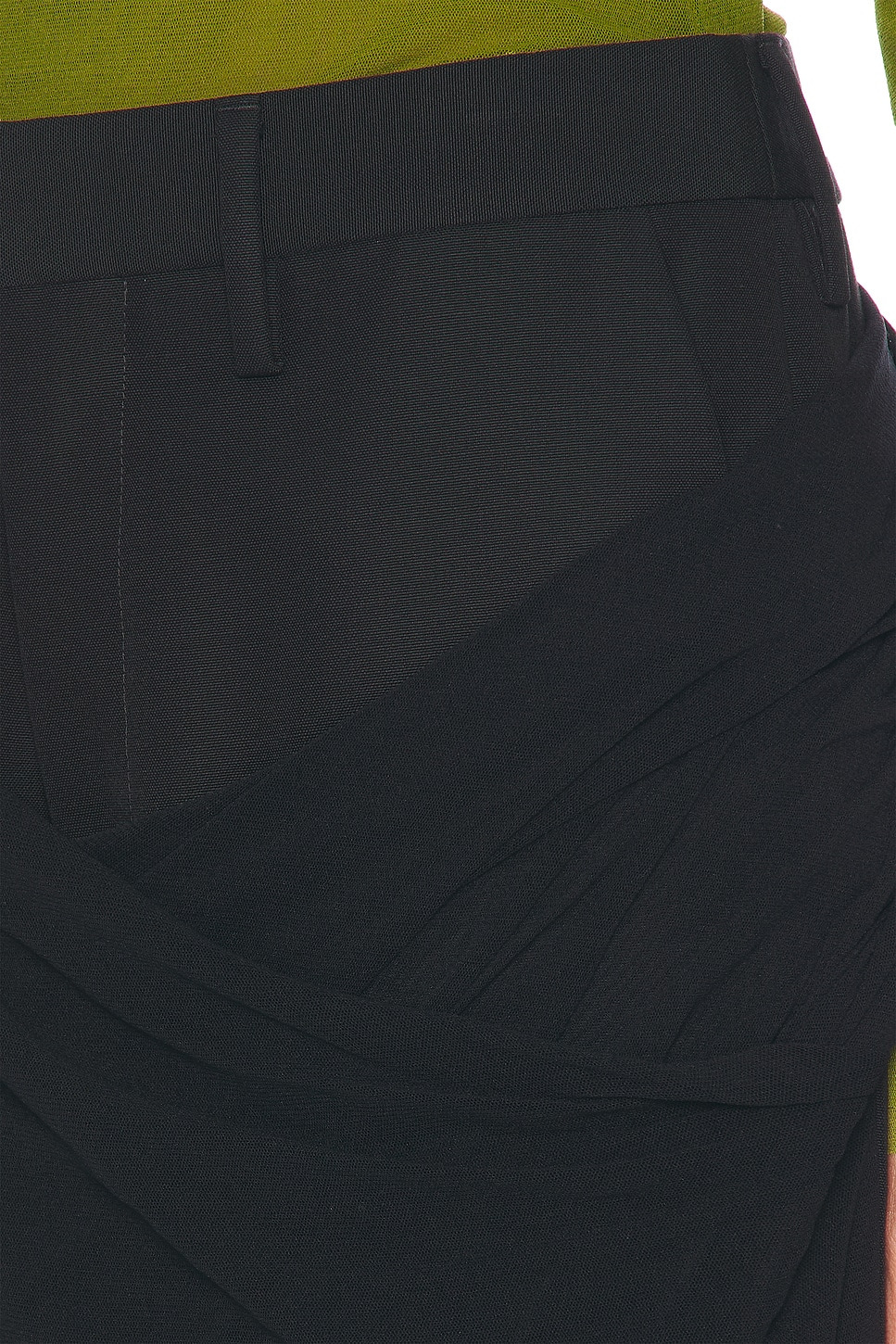 Tailored Pant - 6