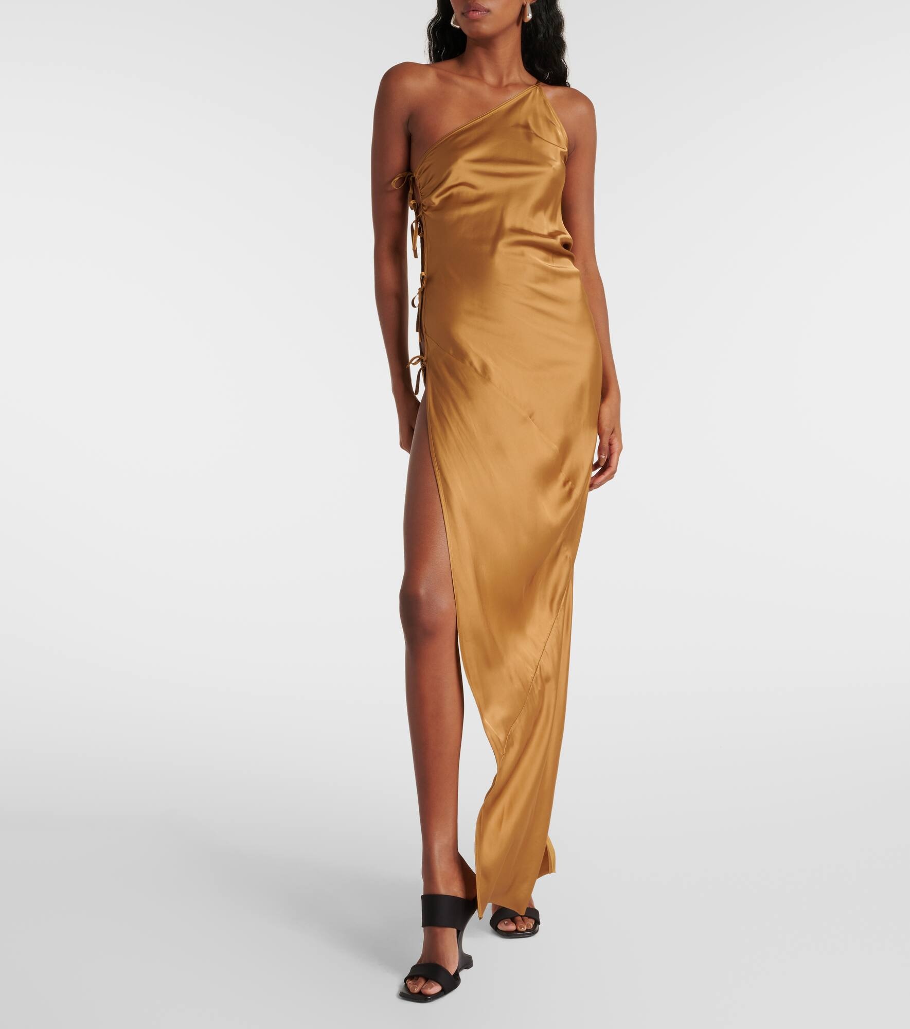 Taco midi dress - 2