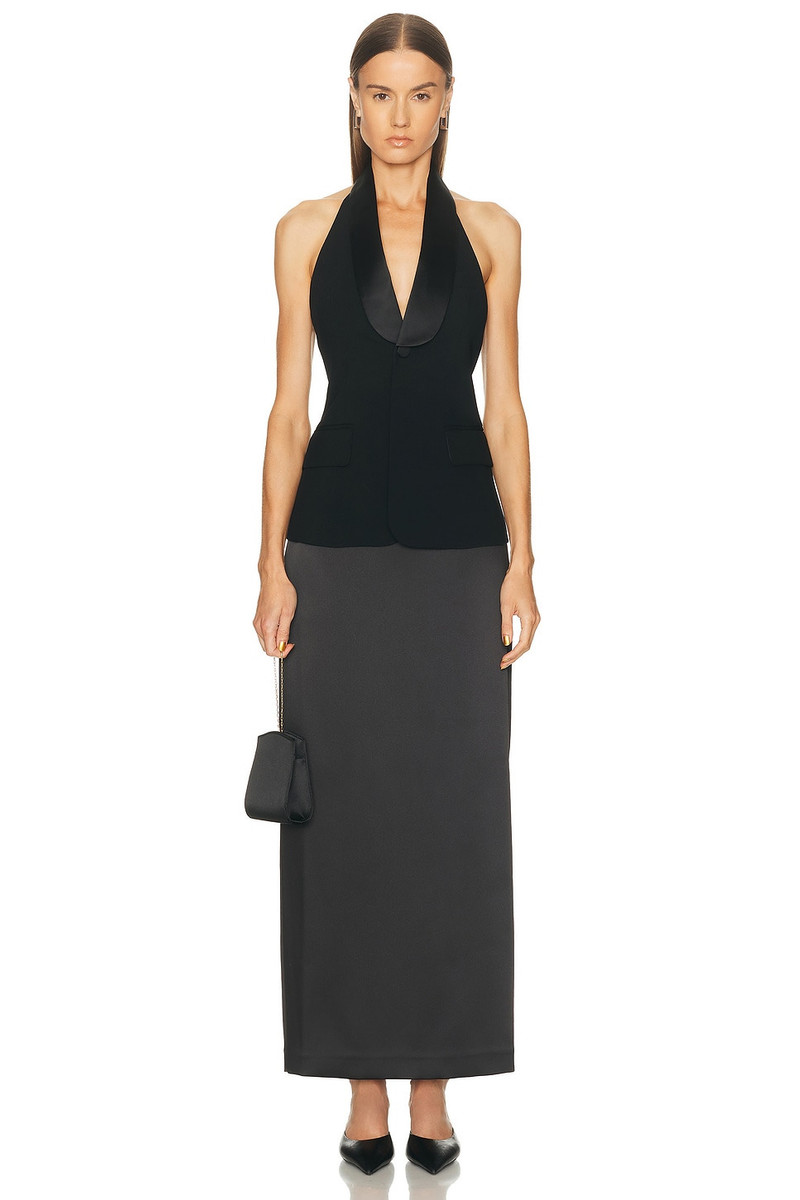 A.L.C. Payton Vest outlook