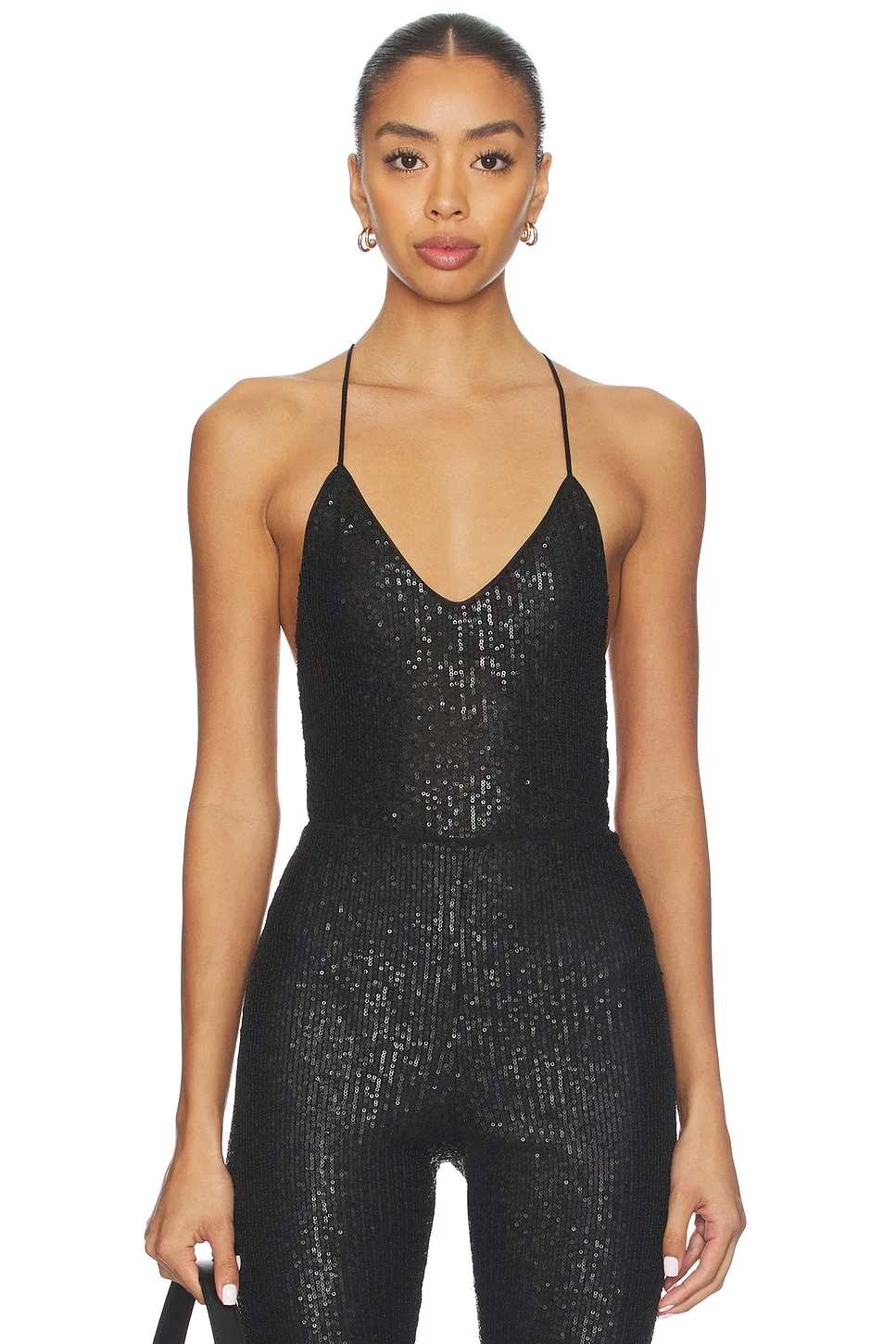 Low Back Fara Slip Mio - 1