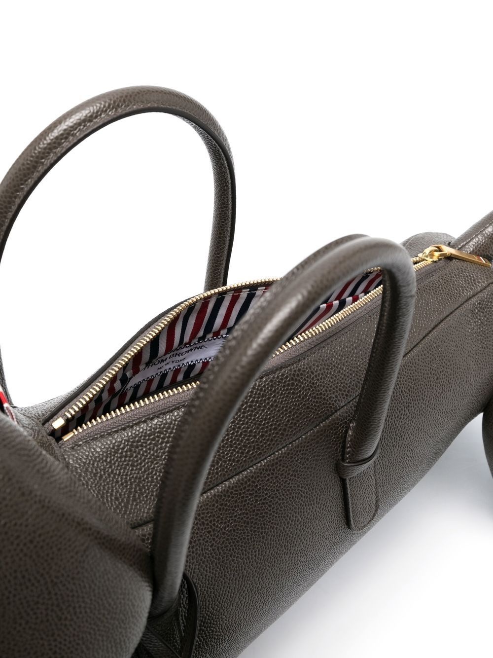 Hector 3D tote bag - 5