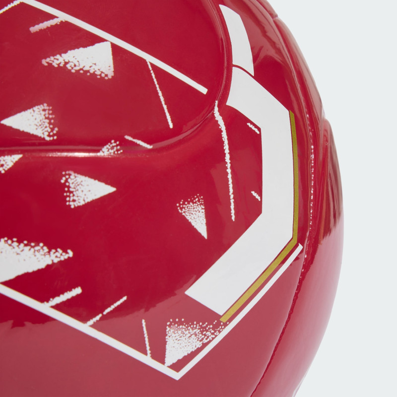 Liverpool FC Home Club Ball 4