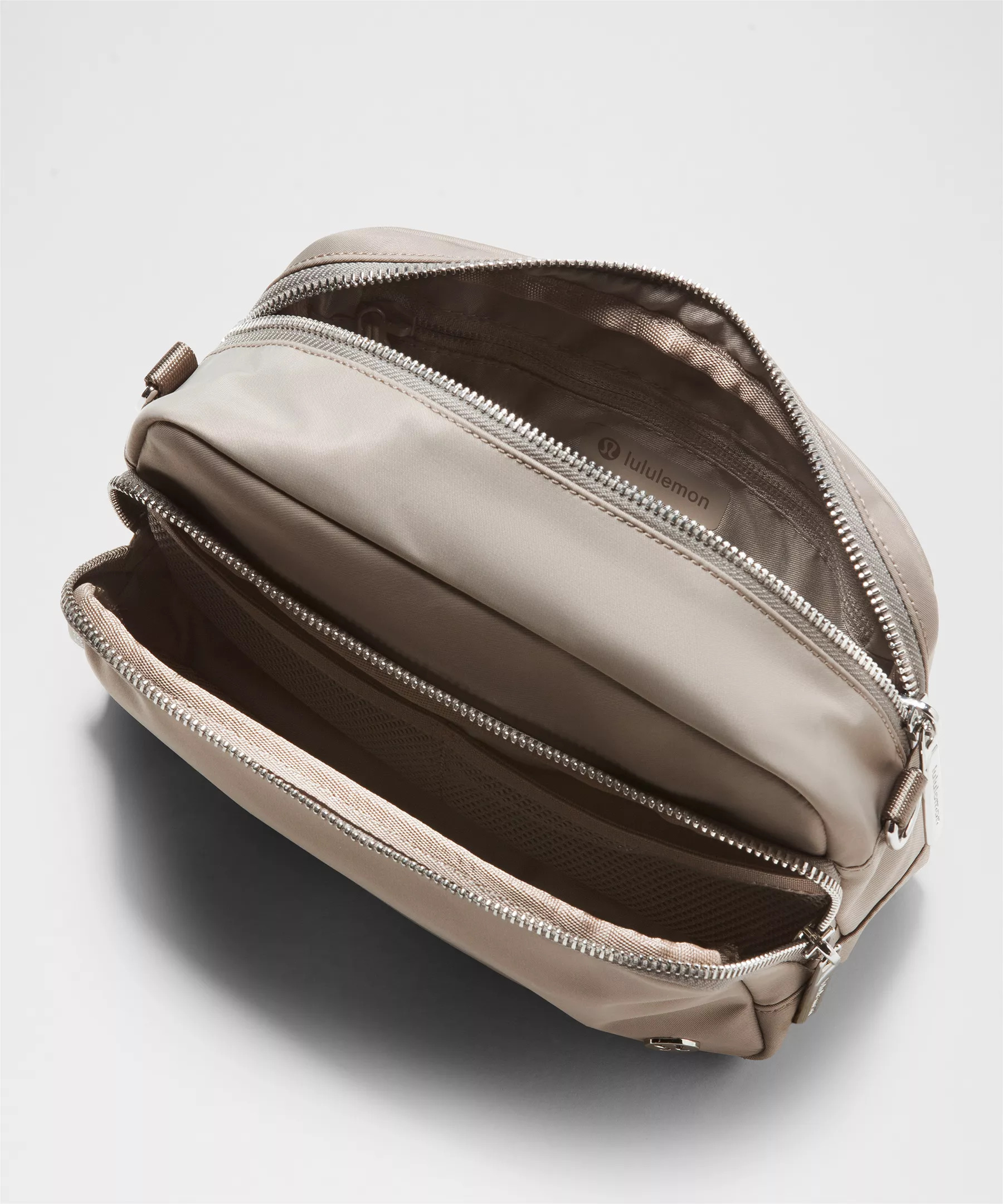 Everywhere Crossbody 3L Large *Metal Hardware - 4