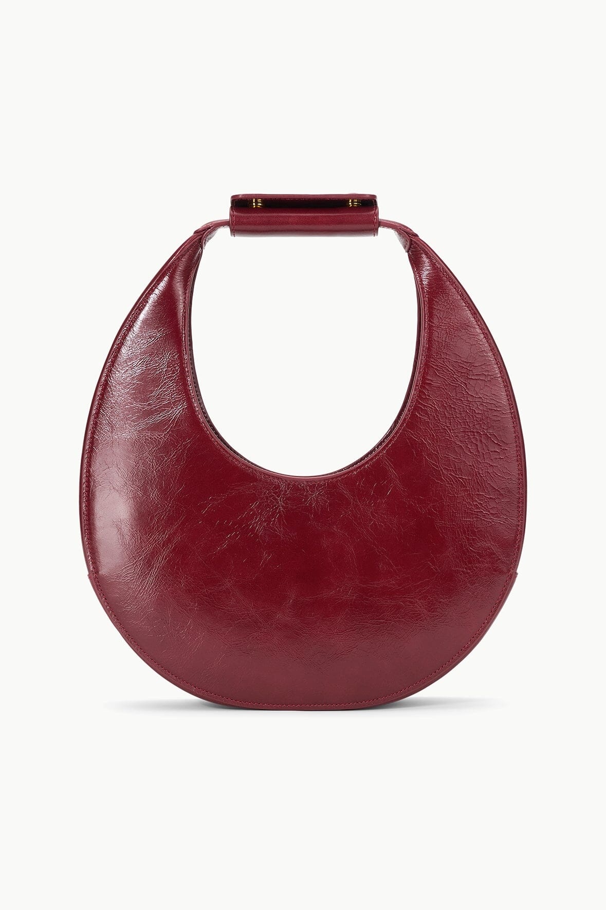 STAUD MOON TOTE BAG PINOT - 1