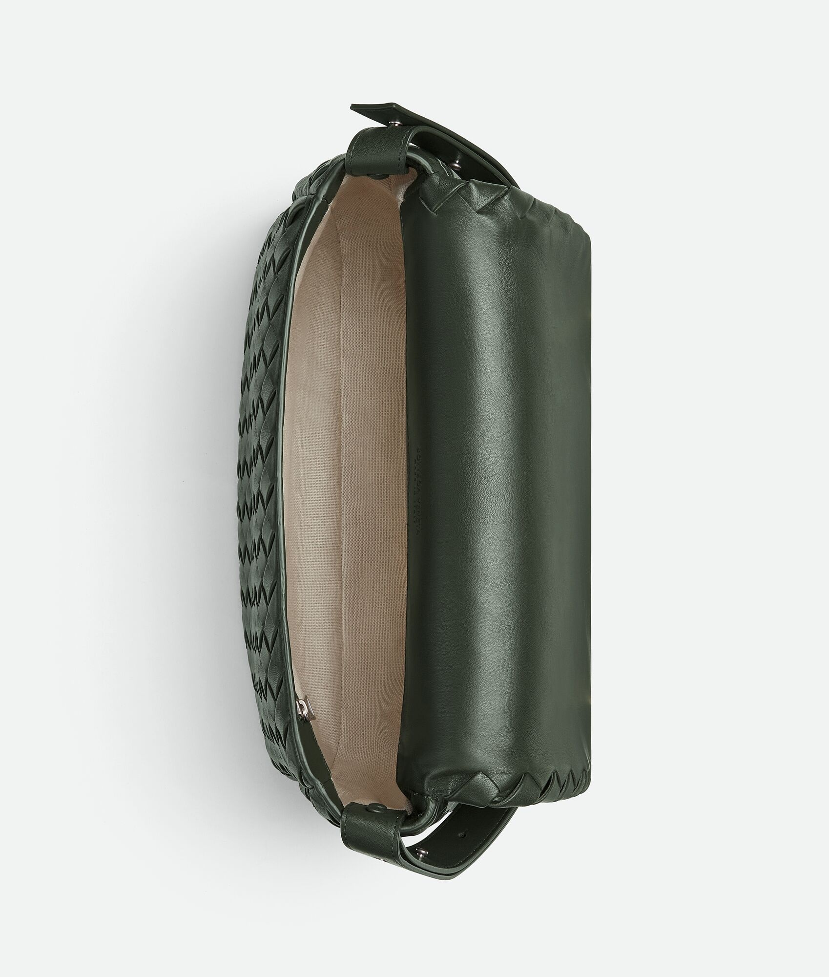 Large Cobble Messenger - 3