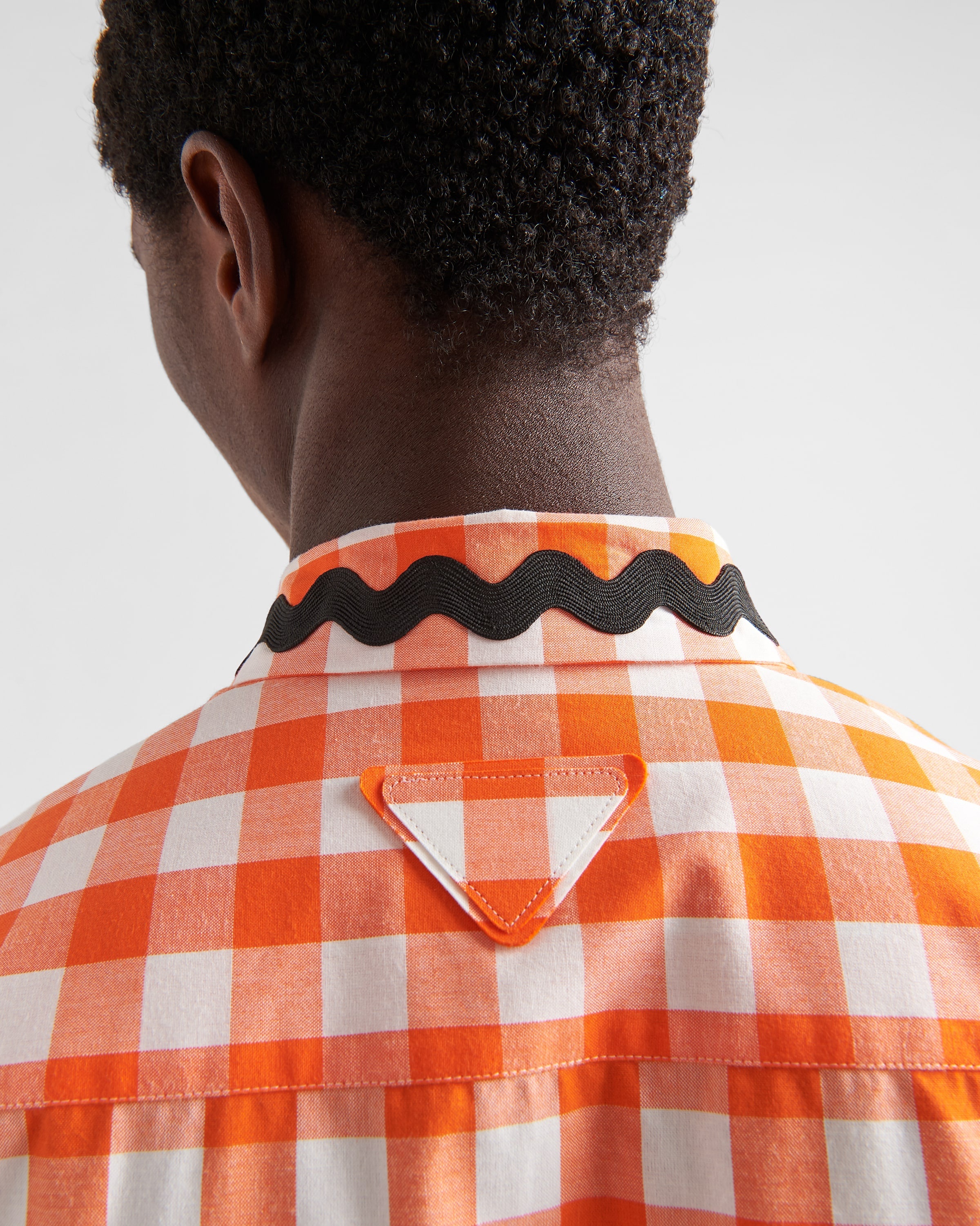 Cotton shirt - 4