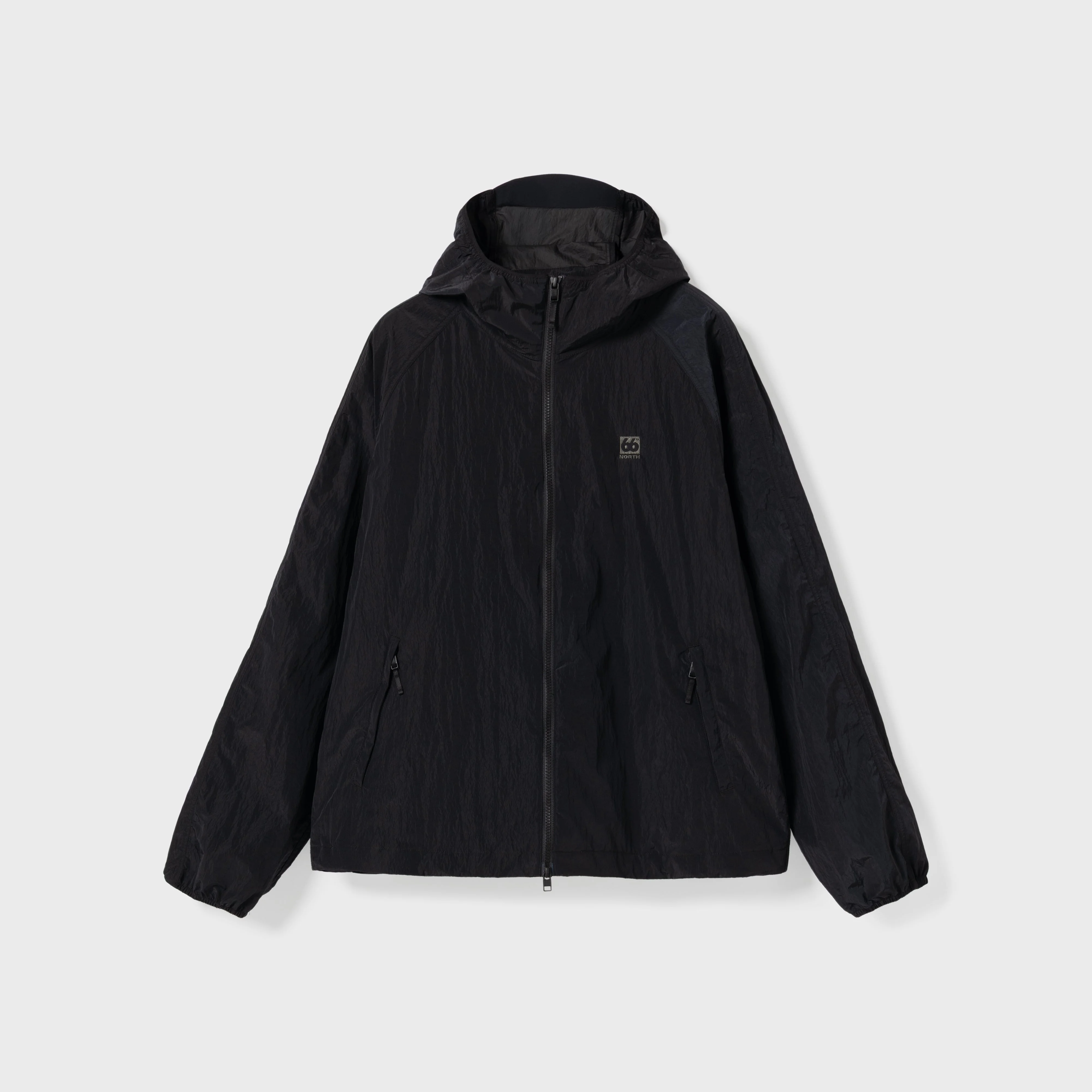 Kjalarnes Windbreaker - 1