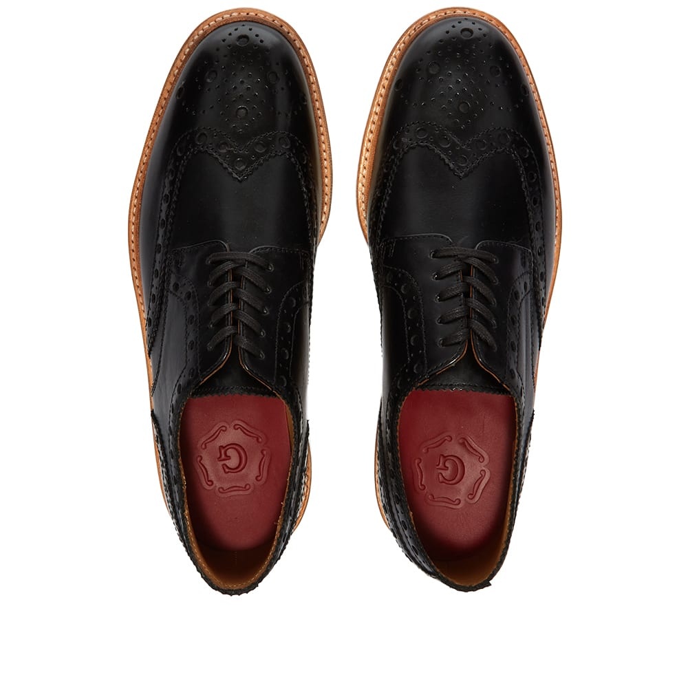 Grenson Archie V Brogue - 5