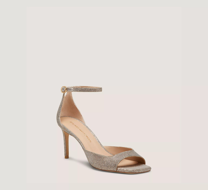 Stuart Weitzman NUDISTIA 75 SANDAL outlook