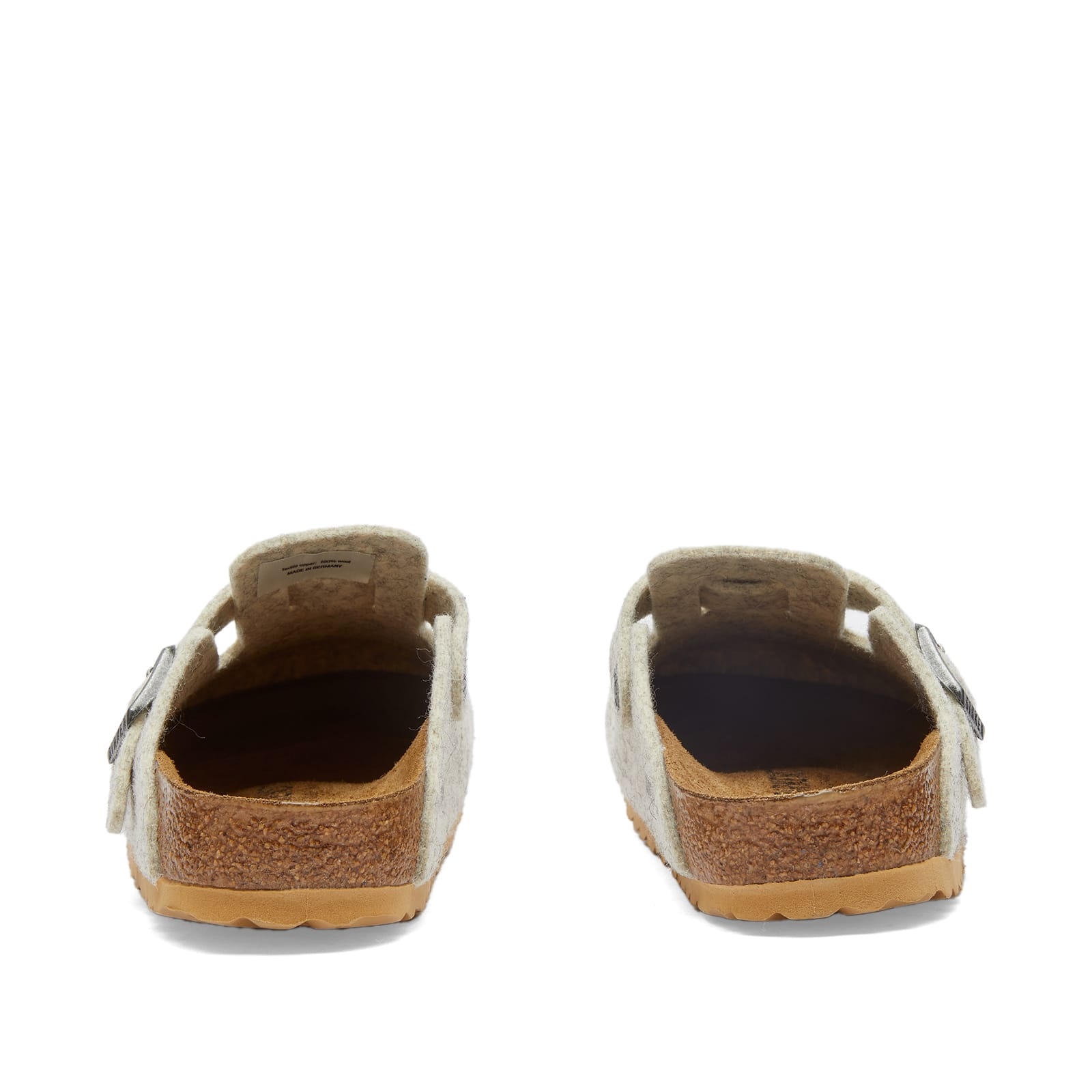 Birkenstock Boston - 3