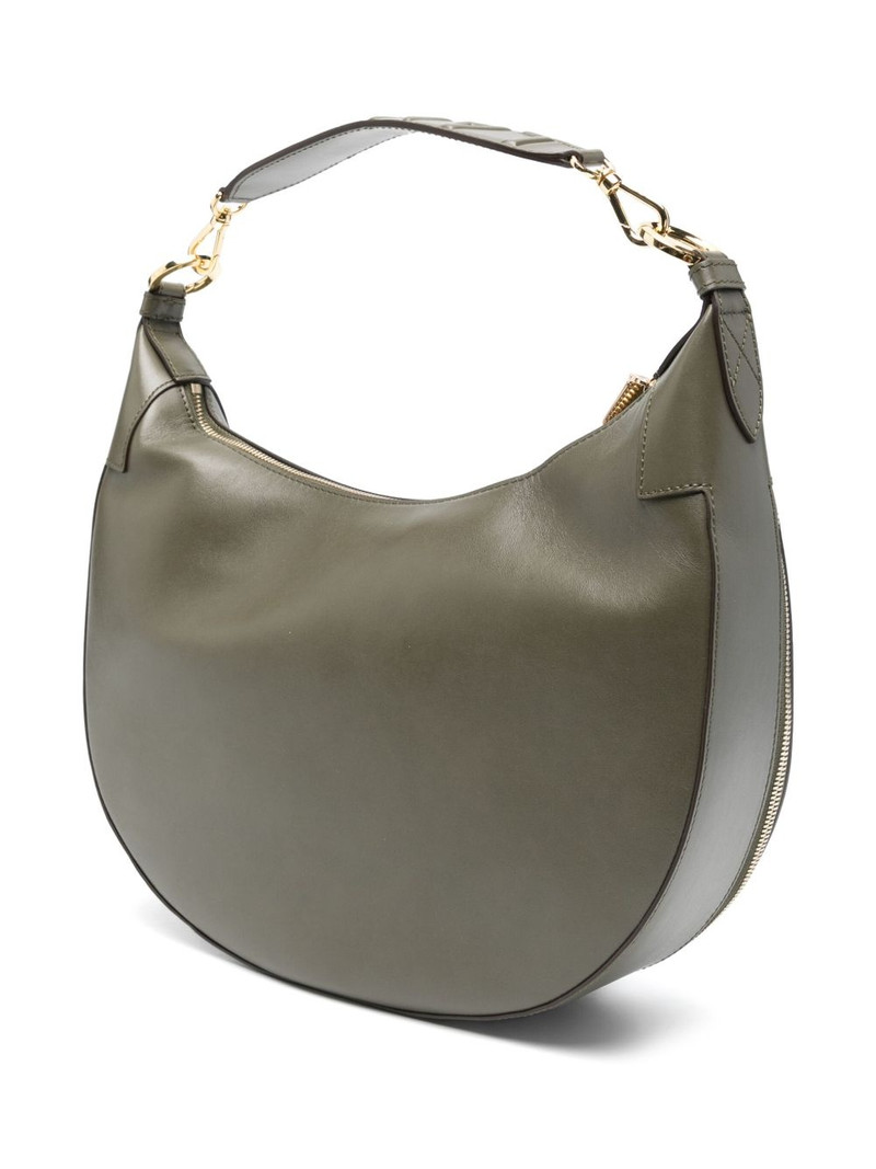 LANCEL Origami tote bag outlook