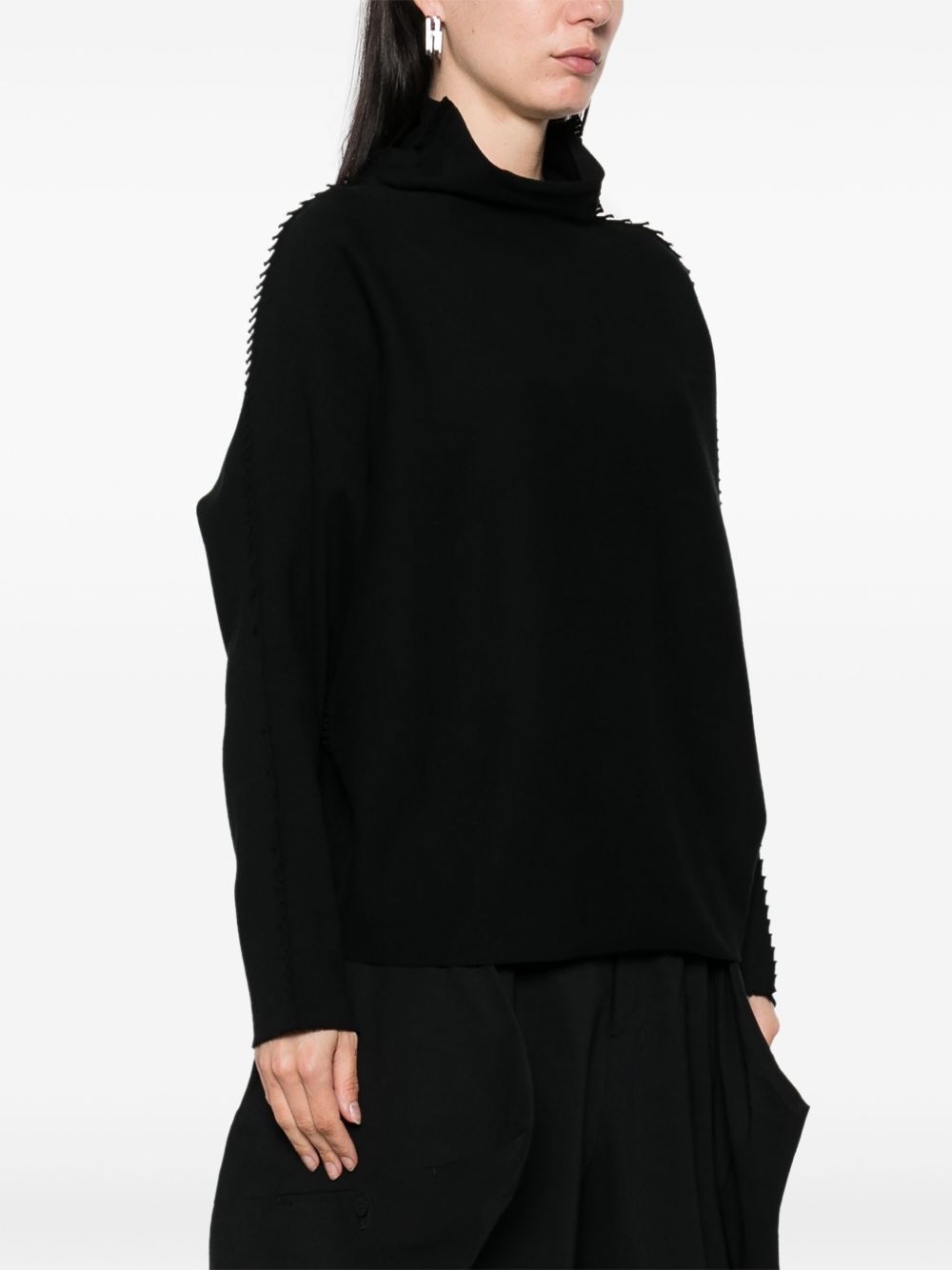 Campagne jumper - 3