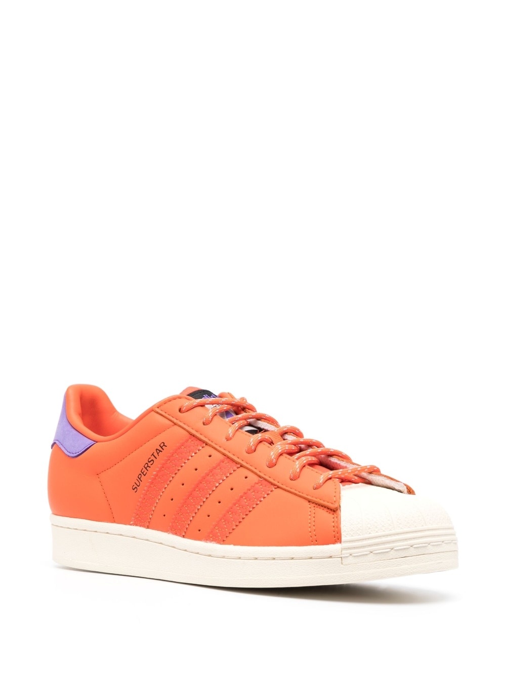 Superstar low-top sneakers - 2