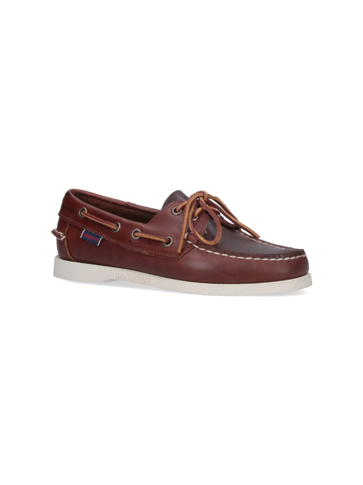 'DOCKSIDES PORTLAND' LOAFERS - 2