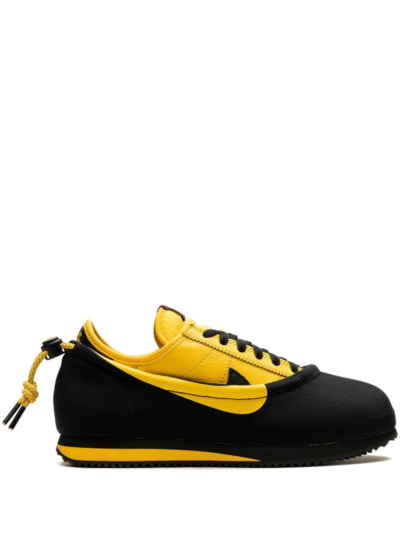 x CLOT Cortez "Bruce Lee"스니커머스 - 1