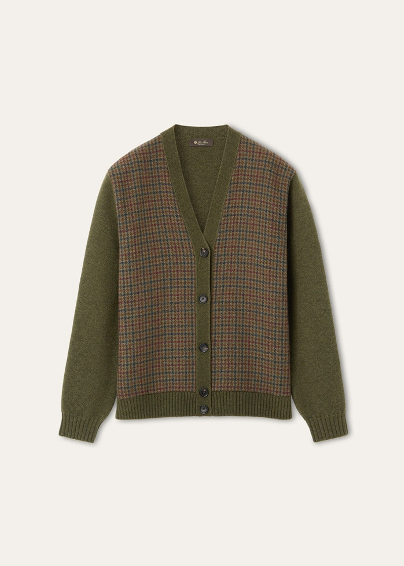 Sourwood Cardigan 1