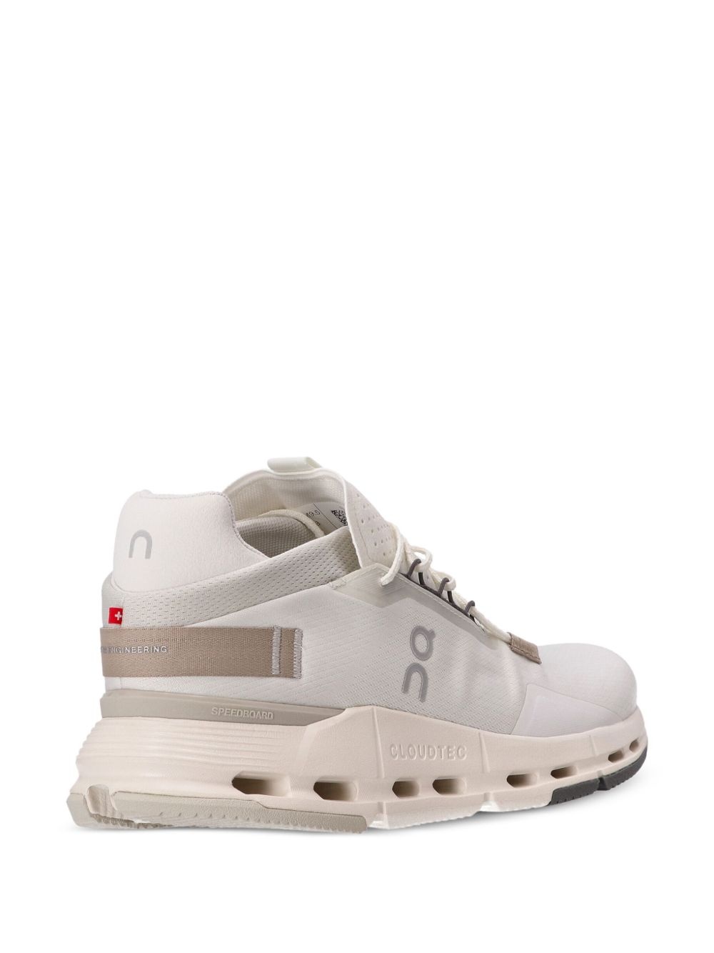 Cloudnova 2 trainers - 3