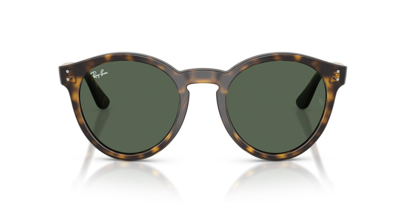 Ray-Ban RBR0505S 2180 Reverse outlook
