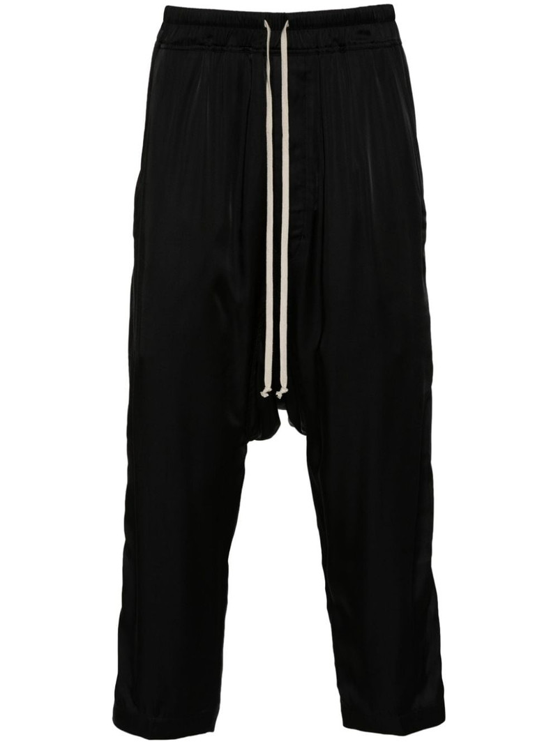 drop-crotch trousers 1