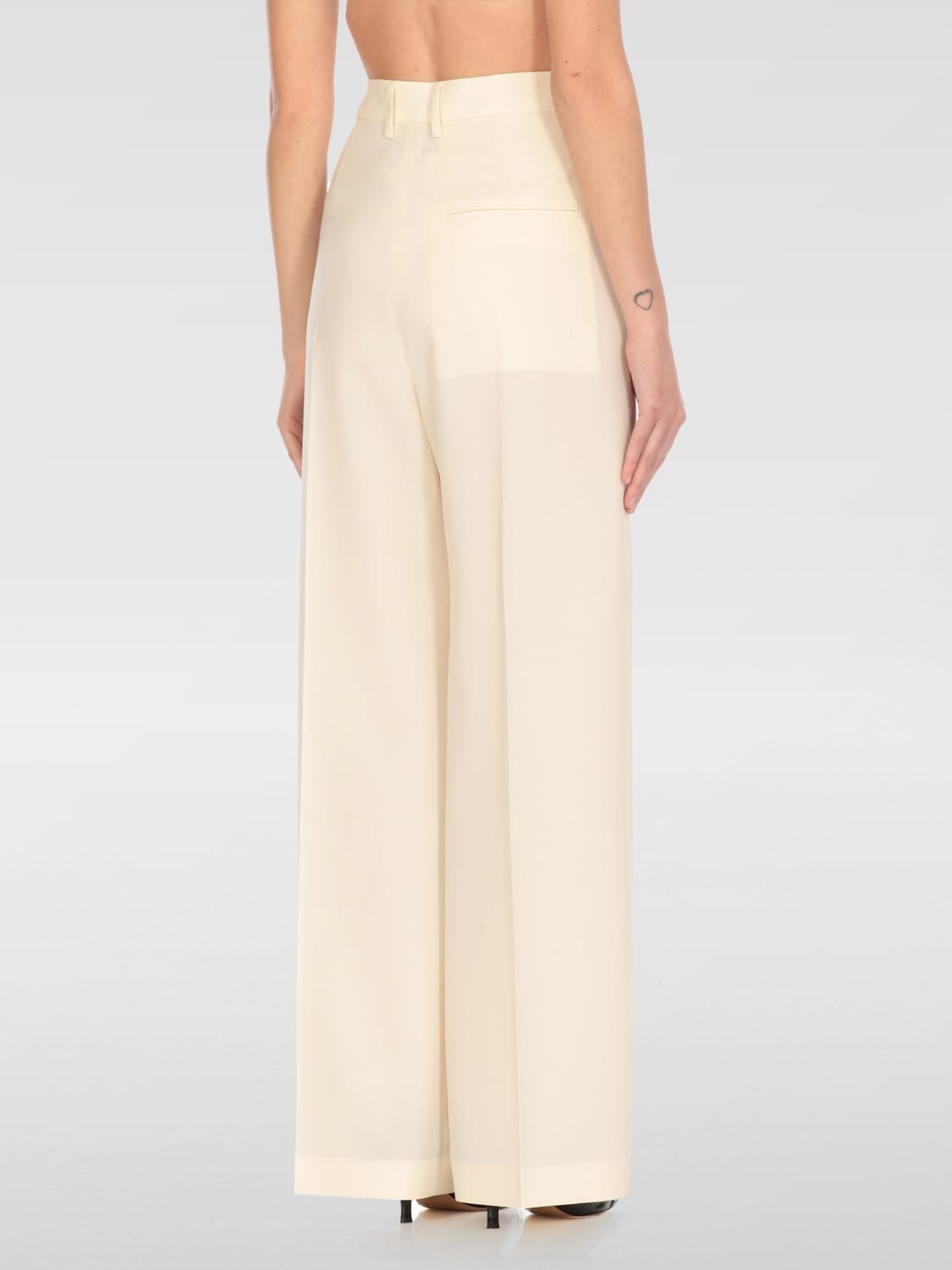 Pants woman Mm6 Maison Margiela - 3