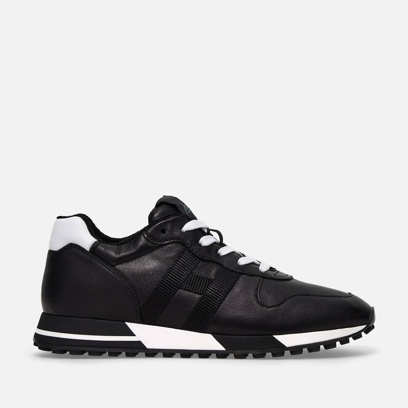 Sneakers H383 Black 1