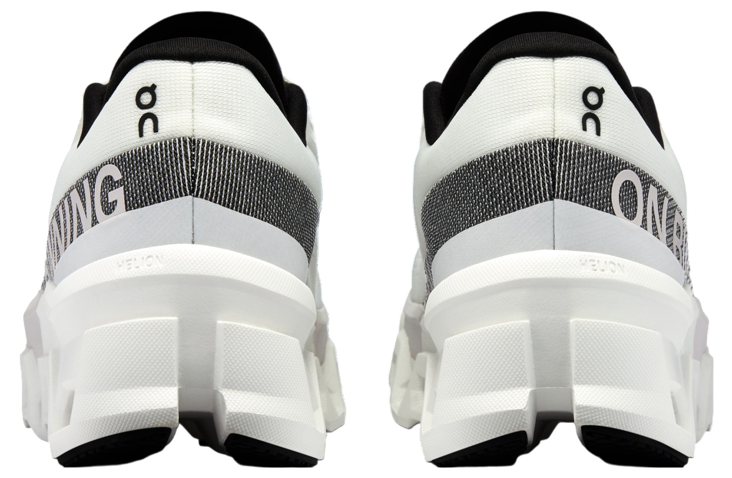 (WMNS) On Running Cloudmonster 2 'White Frost' 3WE10110664 - 4