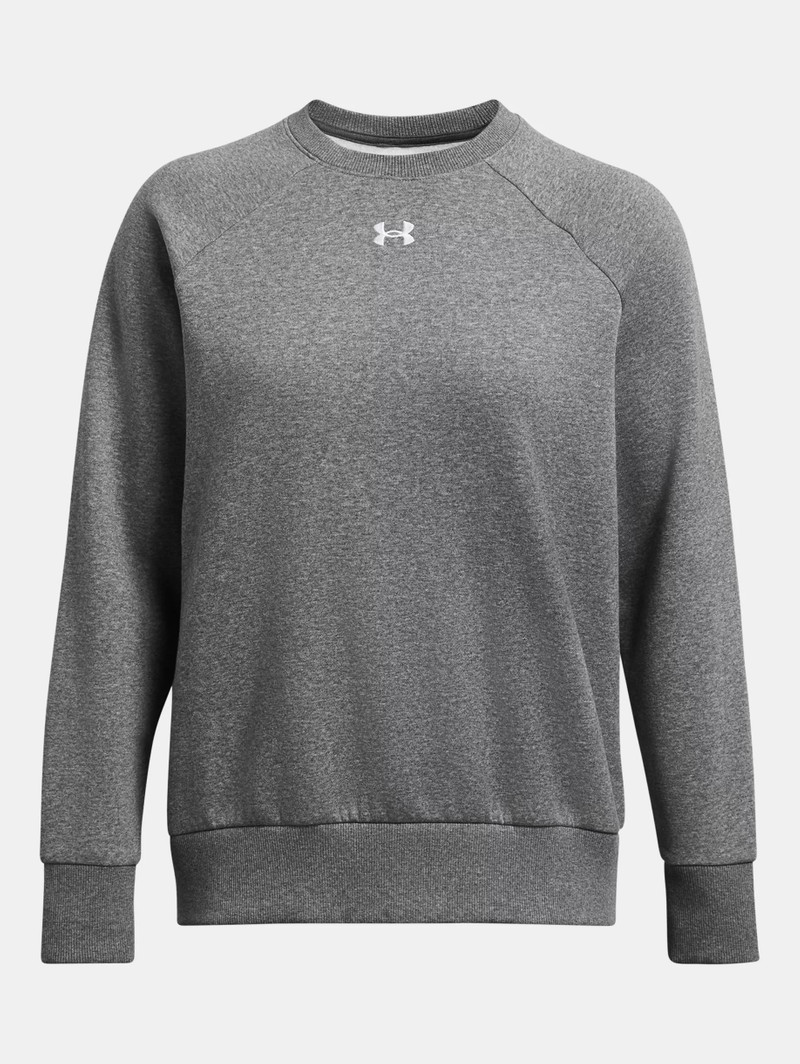 UA Rival Fleece 1