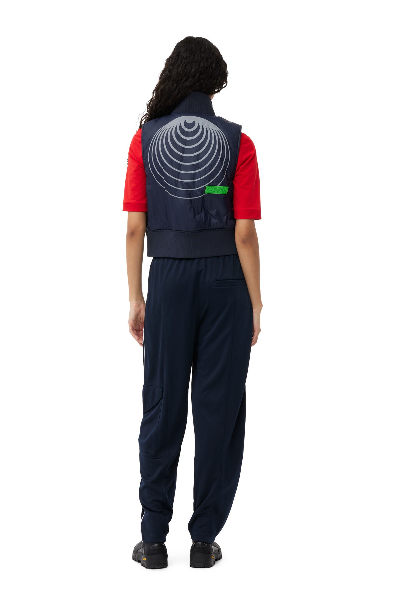 LIGHT PADDED VEST - 5