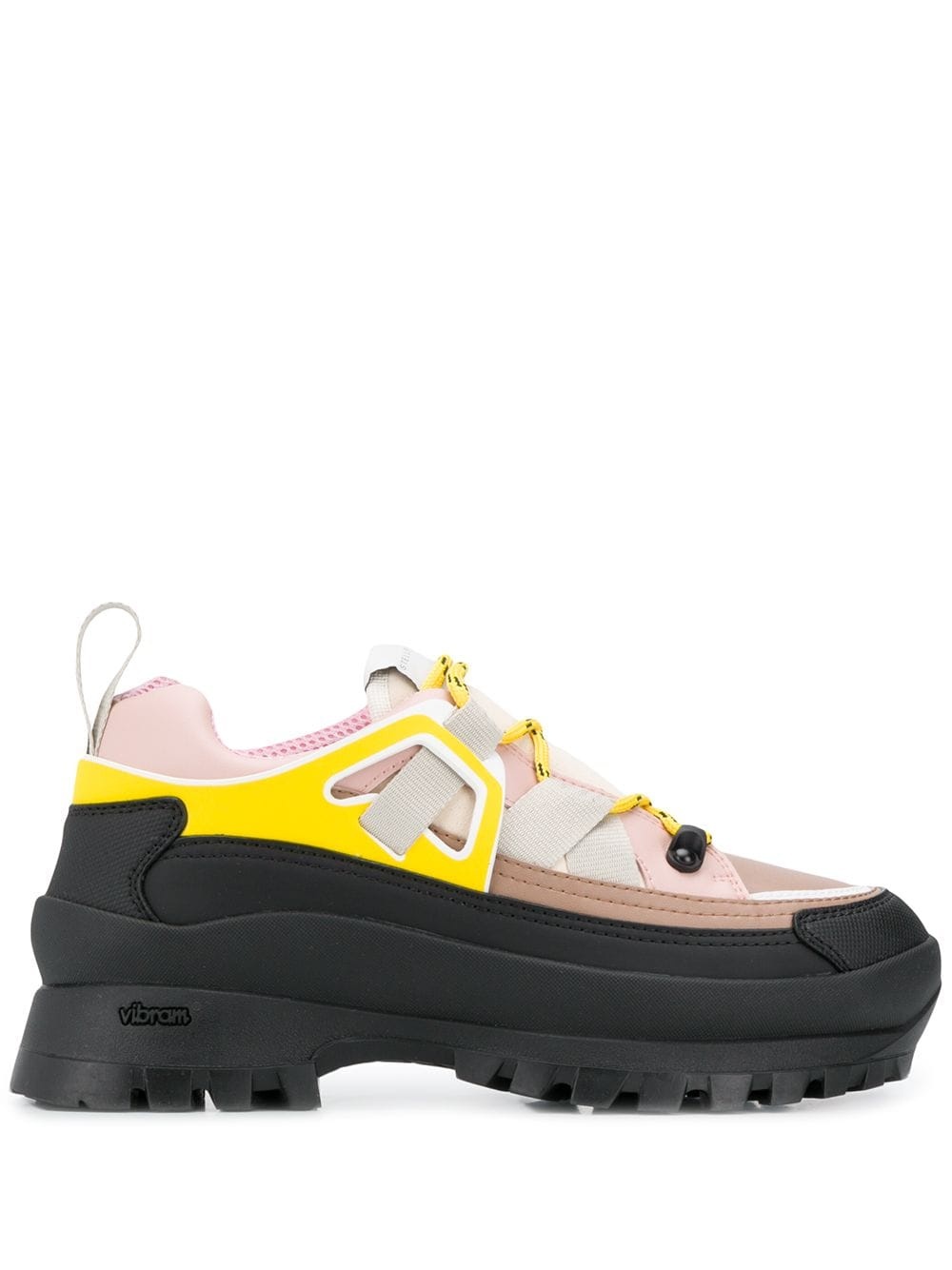 Pauri low-top sneakers - 1