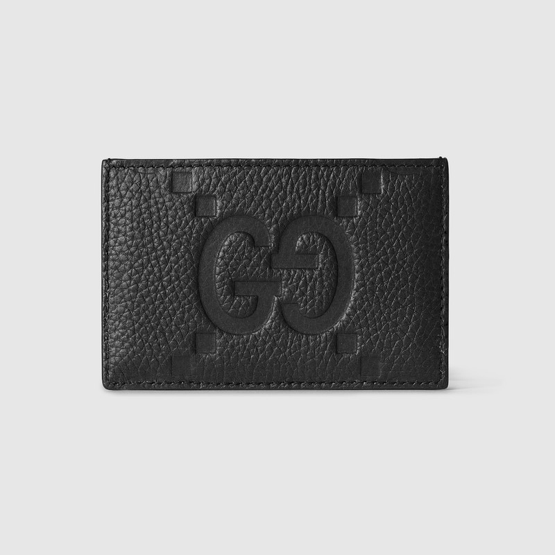 Maxi GG card case - 1