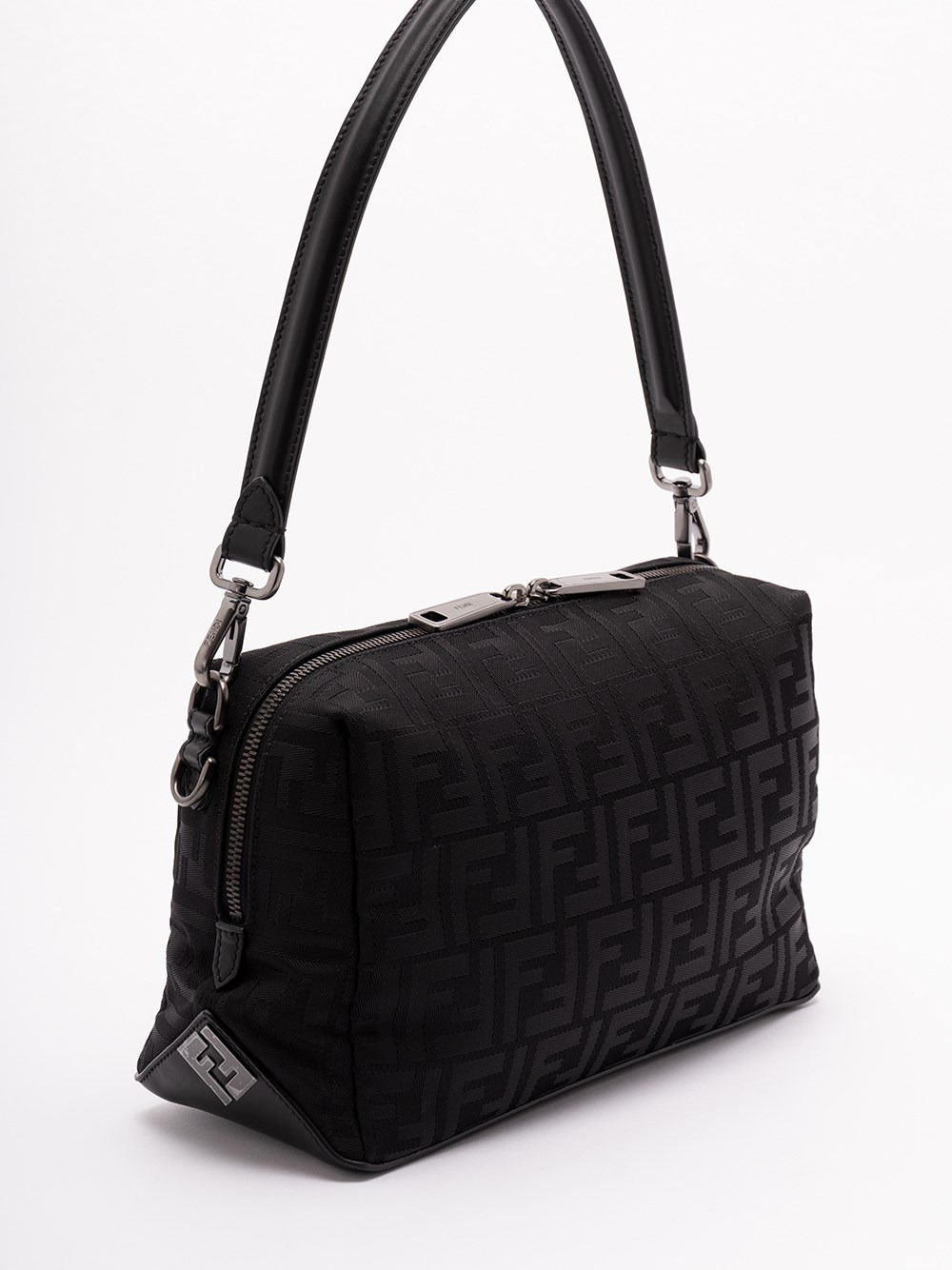 Medium `Fendi Lui` Bag - 3