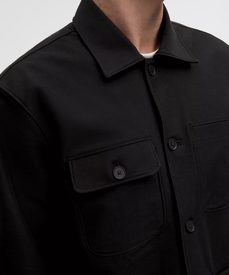 Utilitech Twill Chore Coat 6